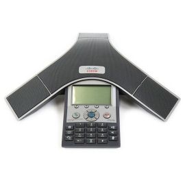 Cisco CP-7937G= Single-Port Ethernet LCD 7937G VoIP Phone