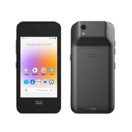 Cisco CP-840-BUN-K9 Multi-Touch Screen 840 VoIP Phone