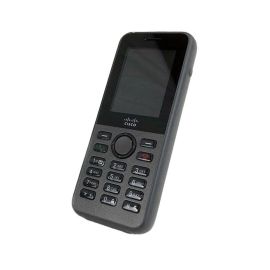 Cisco CP-8821-K9 6-Lines Bluetooth Wi-Fi 8821 IP Phone