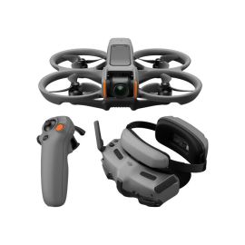 Dji CP.FP.00000150.02 DJI Avata 2 FPV Prosumer Camera Drone