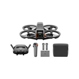 Dji CP.FP.00000151.02 DJI Avata 2 FPV Prosumer Camera Drone