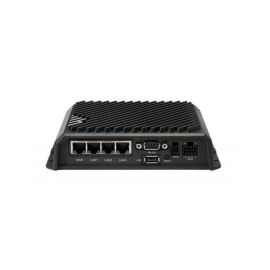 CradlePoint CP-I9006M1Y Desktop Wi-Fi 5 COR IBR900 Wireless Router