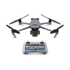 Dji CP.MA.00000654.01 DJI Mavic 3 Pro Prosumer Camera Drone