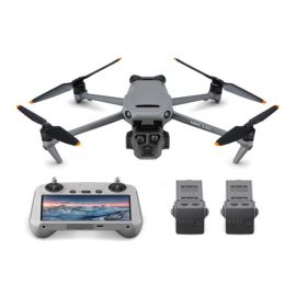 Dji CP.MA.00000660.01 DJI Mavic 3 Pro Prosumer Camera Drone