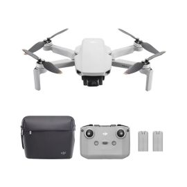 Dji CP.MA.00000687.02 DJI Mini 2 SE Prosumer Camera Drone