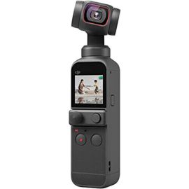 Dji CP.OS.00000146.01 DJI Osmo Pocket 2 Action Camera