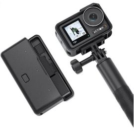 Dji CP.OS.00000221.01 DJI Osmo Action 3 Action Camera