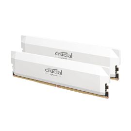 Crucial CP2K16G64C38U5W 32GB DDR5 6400MHz Gaming Memory