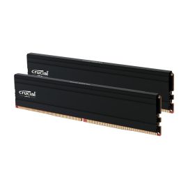 Crucial CP2K24G56C46U5 48GB DDR5 5600MHz DIMM Gaming Memory