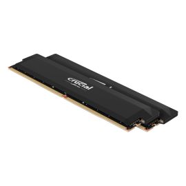 Crucial CP2K32G60C40U5B 64GB DDR5 6000MHz Gaming Memory