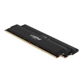 Crucial CP2K32G64C40U5B 64GB DDR5 6400MHz Gaming Memory