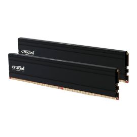 Crucial CP2K64G56C46U5 128GB DDR5 5600MHz Gaming Memory