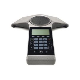 Yealink CP920 Single-Port Ethernet Bluetooth Wi-Fi VoIP Phone