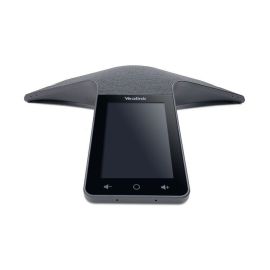 Yealink CP965-TEAMS Single-Port Ethernet Bluetooth Wi-Fi VoIP Phone