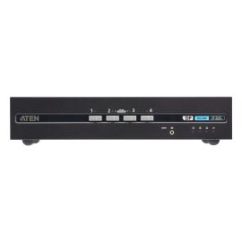 ATEN CS1144DP4 Quad-Ports USB KVM Switch