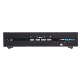 ATEN CS1144H4C Quad-Ports USB KVM Switch