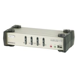 ATEN CS1734B KVM Switch