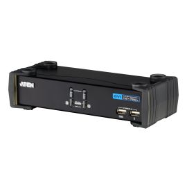 ATEN CS1762A Dual-Ports USB DVI/Audio KVM Switch