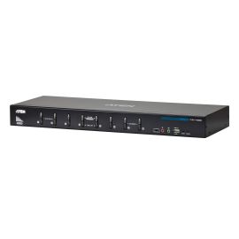 ATEN CS1788 8-Ports USB DVI KVM Switch