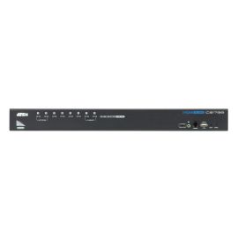 ATEN CS1798 8-Ports USB HDMI/Audio KVM Switch