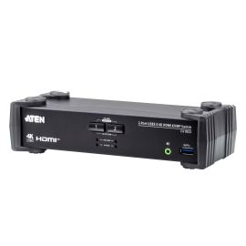 ATEN CS1822 KVM Switch