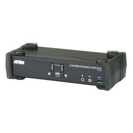 ATEN CS1922 KVM Switch