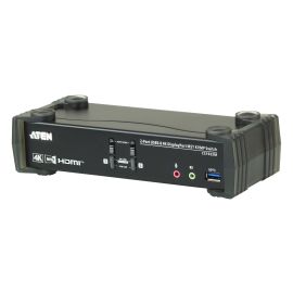 ATEN CS1922M KVM Switch