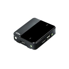 ATEN CS782DP Dual-Ports USB KVM Switch