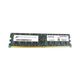 Crucial CT102472AB667.M36FC 8GB DDR2 DIMM Server Memory
