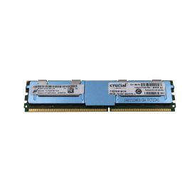 Crucial CT102472AF667.36FC1D6 8GB DDR2 DIMM Server Memory
