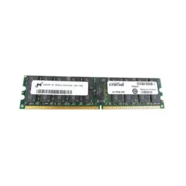 Crucial CT102472AF667.36FC1D 8GB DDR2 DIMM Server Memory