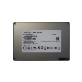 Crucial CT120M500SSD1 M500 120GB SATA 6Gb/s Solid State Drive (SSD)