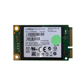 Crucial CT120M500SSD3 M500 120GB SATA 6Gb/s Solid State Drive (SSD)