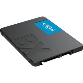 Crucial CT2000BX500SSD1 BX500 SATA III Solid State Drive (SSD)