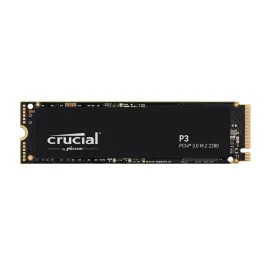 Crucial CT2000P3SSD8 PCI-Express 3.0 x3 Solid State Drive (SSD)