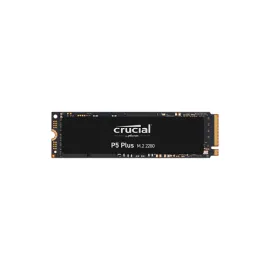 Crucial CT2000P5PSSD8 P5 Plus 2TB PCI-Express 4.0 x4 Solid State Drive (SSD)