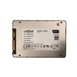 Crucial CT2050MX300SSD1 MX300 SATA III 6Gb/s Solid State Drive (SSD)