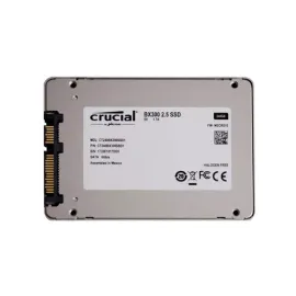 Crucial CT240BX300SSD1 BX300 240GB SATA III 6Gb/s Solid State Drive (SSD)