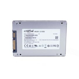 Crucial CT250MX200SSD1 250GB SATA 6Gb/s Solid State Drive (SSD)