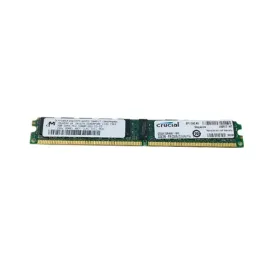 Crucial CT25672AV667.18FE 2GB DDR2 DIMM Server Memory