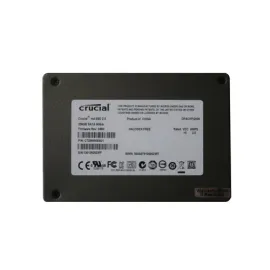 Crucial CT256M4SSD1 256GB SATA 6Gb/s Solid State Drive (SSD)