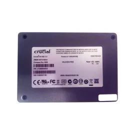 Crucial CT256M4SSD2 256GB SATA 6Gb/s Solid State Drive (SSD)