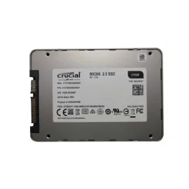 Crucial CT275MX300SSD1 MX300 275GB SATA 6Gb/s Solid State Drive (SSD)