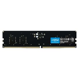 Crucial CT2K32G52C42S5 64GB DDR5 5200MHz Desktop Memory