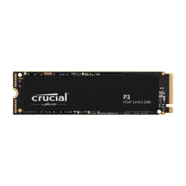 Crucial CT4000P3SSD8 P3 4TB PCI-Express 3.0 x4 Solid State Drive (SSD)