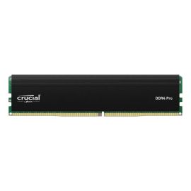 Crucial CT4G4SFS824A 4GB DDR4 2400MHz SoDimm Laptop Memory