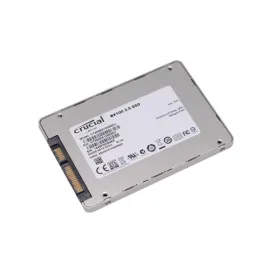 Crucial CT500BX100SSD1 BX100 500GB SATA 6Gb/s Solid State Drive (SSD)
