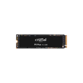 Crucial CT500P5PSSD8 P5 Plus 500GB PCI-Express 4.0 x4 Solid State Drive (SSD)