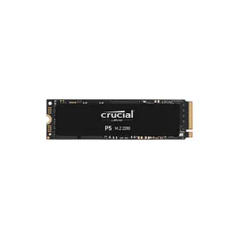 Crucial CT500P5SSD8 P5 500GB PCI-Express 3.0 Solid State Drive (SSD)