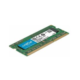 Crucial CT51264BF1339.M16FK 4GB DDR3 SoDimm Laptop Memory